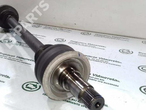 Right rear driveshaft MERCEDES-BENZ C-CLASS T-Model (S204)  | BP2507860M41 