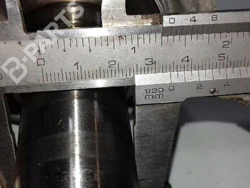 Right rear driveshaft MERCEDES-BENZ C-CLASS T-Model (S204)  | BP2507860M41 