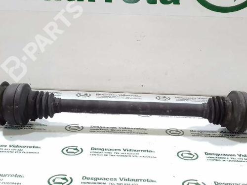 Used Left rear driveshaft MERCEDES-BENZ C-CLASS T-Model (S204) [2007-2014]  2507858