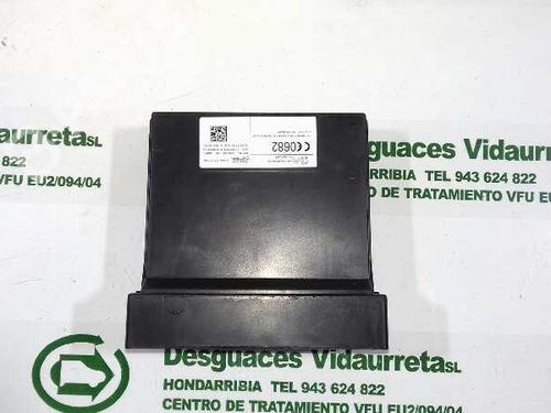 Elektronisk modul PEUGEOT 308 II (LB_, LP_, LW_, LH_, L3_) 1.6 GTi (L35GNH) (272 hp) 1409404