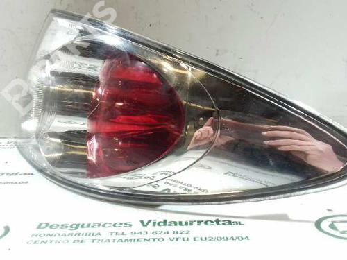 Right taillight MAZDA 6 Hatchback (GG)  | BP2275862C35 