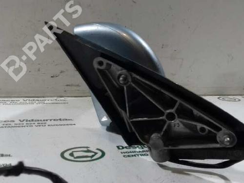 Left mirror AUDI A4 B7 (8EC) 1.9 TDI | BP1552233C26 