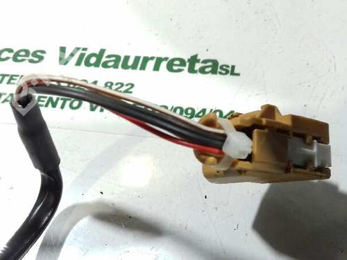 Left mirror AUDI A4 B7 (8EC) 1.9 TDI | BP1552233C26 