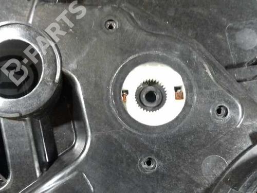 Front left window mechanism FORD FIESTA VI (CB1, CCN)  | BP1303529C22 