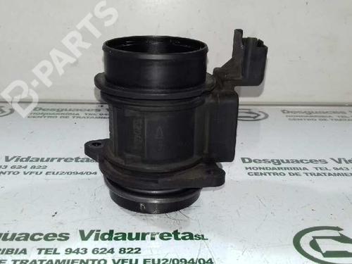 Used Mass air flow sensor CITROËN C2 (JM_) 1.4 HDi (68 hp) 1653136