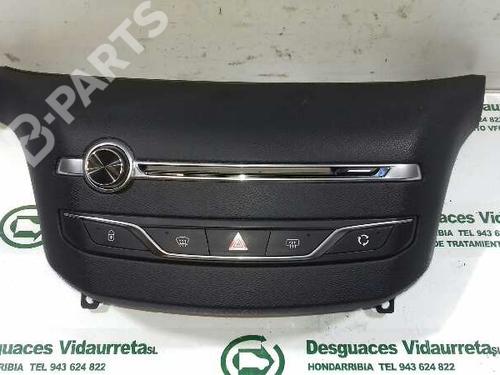 Used Switch PEUGEOT 308 II (LB_, LP_, LW_, LH_, L3_) 1.6 GTi (L35GNH) (272 hp) 1409189