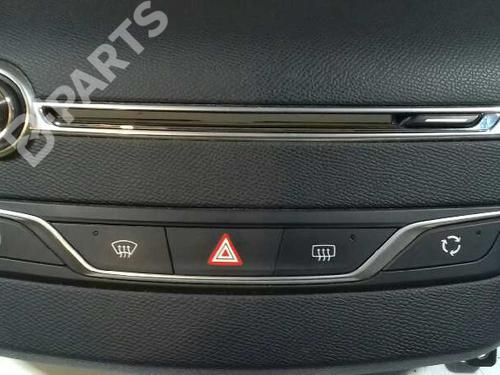 Switch PEUGEOT 308 II (LB_, LP_, LW_, LH_, L3_) 1.6 GTi (L35GNH) | BP1409189I30 