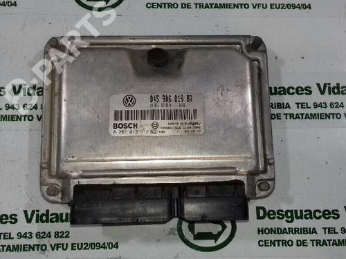 Computer motormanagement SEAT IBIZA III (6L1) [2002-2009]  1320610