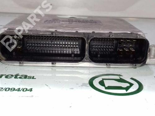 Engine control unit (ECU) SEAT IBIZA III (6L1)  | BP1320610M57 