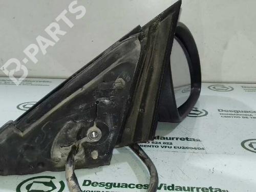 Right mirror SEAT IBIZA III (6L1) 1.4 TDI | BP1320615C27 
