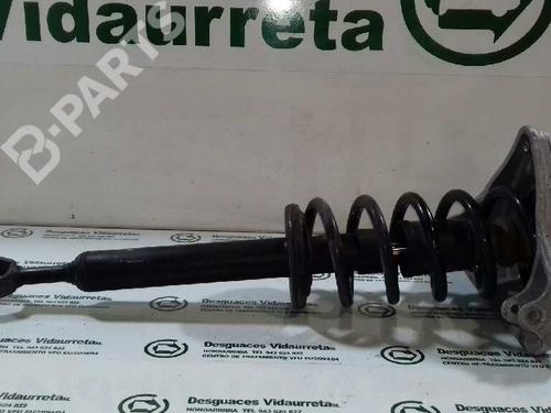 Used Left front shock absorber AUDI A6 C6 (4F2) 2.4 (177 hp) 1717005