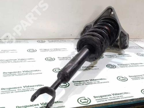 Left front shock absorber AUDI A6 C6 (4F2) 2.4 | BP1717005M16 