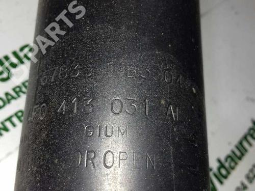 Left front shock absorber AUDI A6 C6 (4F2) 2.4 | BP1717005M16 