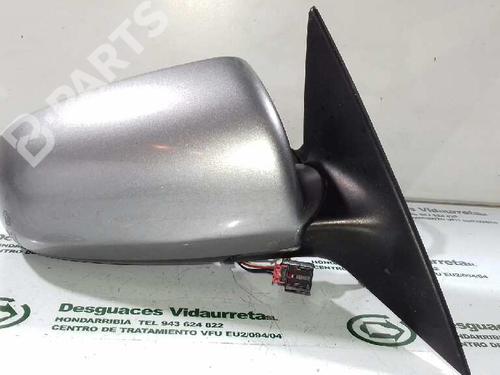 Retrovisor derecho AUDI A6 C6 (4F2) 2.4 (177 hp) 1717035