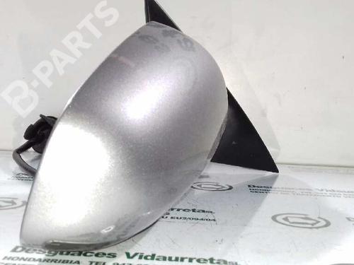 Right mirror AUDI A6 C6 (4F2) 2.4 | BP1717035C27 