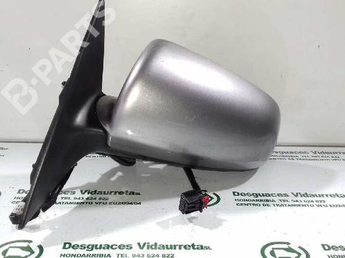 Retrovisor esquerdo AUDI A6 C6 (4F2) 2.4 (177 hp) 1717036