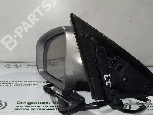 Left mirror AUDI A6 C6 (4F2) 2.4 | BP1717036C26 