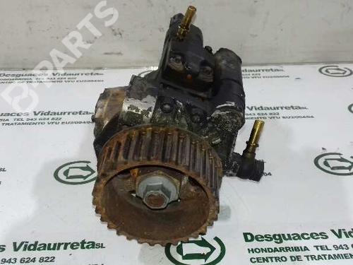 Injection pump RENAULT MODUS / GRAND MODUS (F/JP0_) 1.5 dCi (FP0D, JP0D) | BP1502542M78 