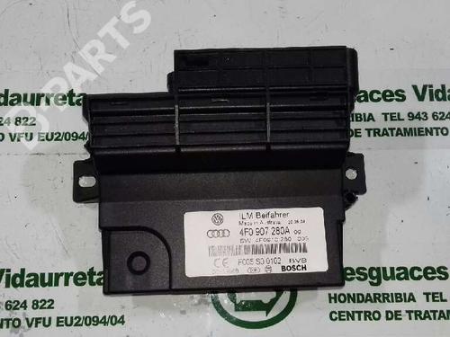 Elektronik Modul AUDI A6 C6 (4F2) 2.4 | BP1717206M83 