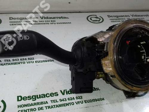 Steering column stalk AUDI A6 C6 (4F2) 2.4 | BP2134793I23 
