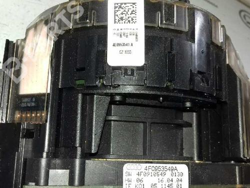 Steering column stalk AUDI A6 C6 (4F2) 2.4 | BP2134793I23 