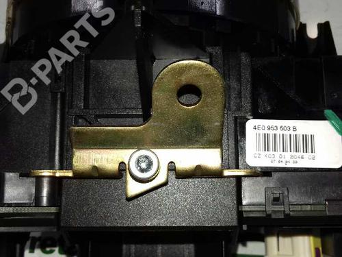 Steering column stalk AUDI A6 C6 (4F2) 2.4 | BP2134793I23 