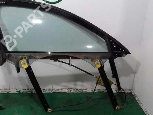 Used Front right window mechanism AUDI A6 C6 (4F2) 2.4 (177 hp) 1717011
