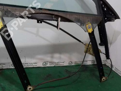 Front right window mechanism AUDI A6 C6 (4F2) 2.4 | BP1717011C23 