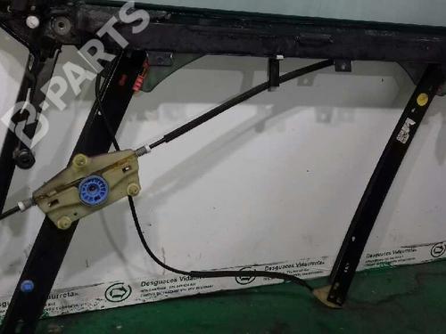 Front right window mechanism AUDI A6 C6 (4F2) 2.4 | BP1717011C23 