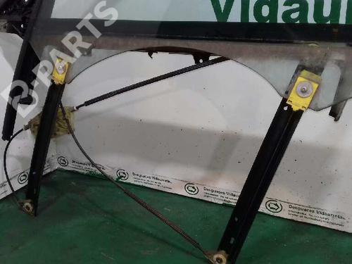 Lève-vitre avant gauche AUDI A6 C6 (4F2) 2.4 | BP1717010C22 