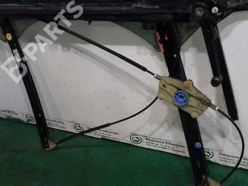 Lève-vitre avant gauche AUDI A6 C6 (4F2) 2.4 | BP1717010C22 