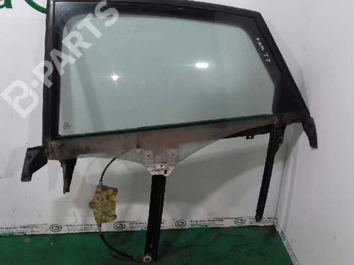 Used Rear left window mechanism AUDI A6 C6 (4F2) 2.4 (177 hp) 1717008