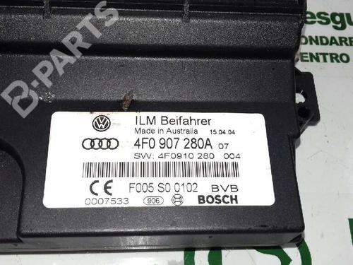 Elektronik Modul AUDI A6 C6 (4F2) 2.4 | BP1717206M83 