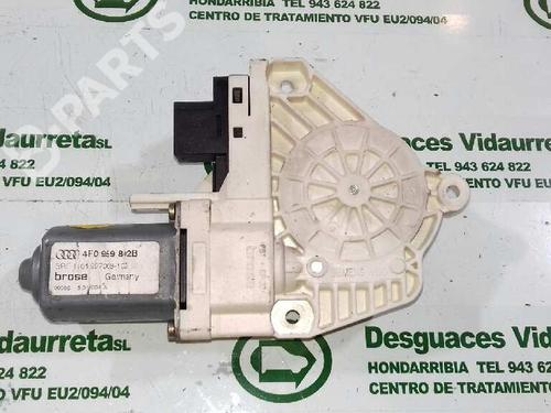 Fensterhebermotor vorne rechts für AUDI A6 C6 (4F2) 2.4 (177 hp) 1717208