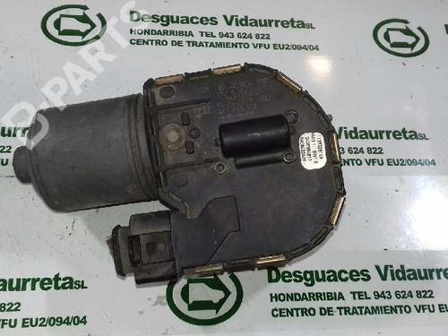 Used Front wiper motor AUDI A6 C6 (4F2) 2.4 (177 hp) 1717040