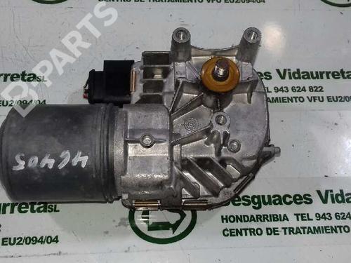 Front wiper motor AUDI A6 C6 (4F2) 2.4 | BP1717040M29 