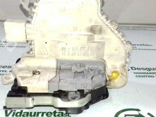 BP1306267C98 | Fechadura frente esquerda AUDI A4 B8 Avant (8K5)  BP1306267C98