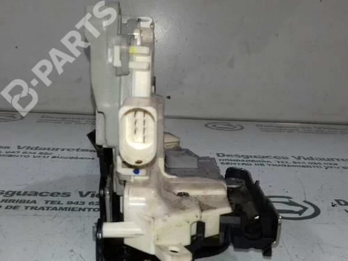 BP1306267C98 | Fechadura frente esquerda AUDI A4 B8 Avant (8K5)  BP1306267C98