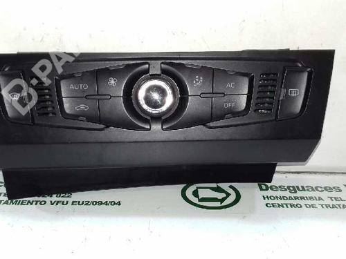 Used Climate control AUDI A4 B8 Avant (8K5) [2007-2017]  1306275