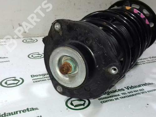 Left front shock absorber SEAT ALTEA XL (5P5, 5P8) 2.0 TDI 16V | BP1972395M16 