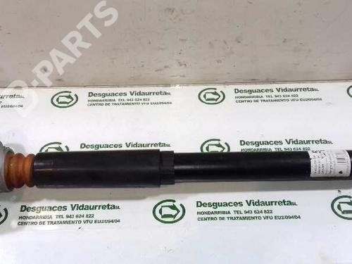 Used Left rear shock absorber SEAT ALTEA XL (5P5, 5P8) 2.0 TDI 16V (140 hp) 1972397