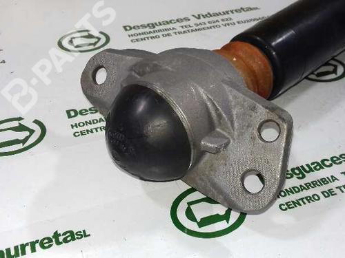 Left rear shock absorber SEAT ALTEA XL (5P5, 5P8) 2.0 TDI 16V | BP1972397M18 