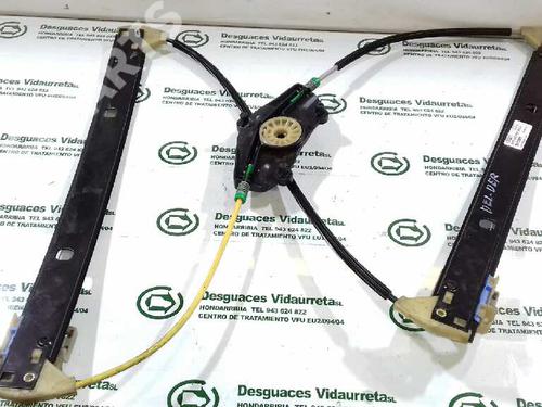 Used Front right window mechanism AUDI A4 B8 Avant (8K5) [2007-2017]  1306253