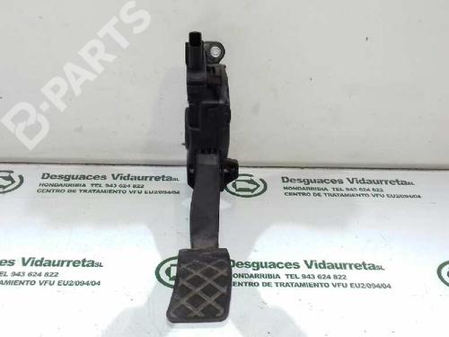 Pedal AUDI A4 B8 Avant (8K5) [2007-2015]null 8K1721523A | 6PV00950520