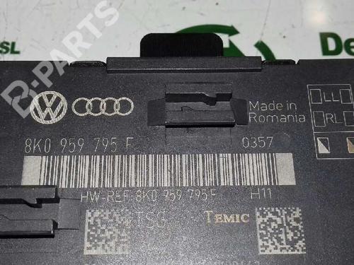 Comfort control module AUDI A4 B8 Avant (8K5)  | BP1314606M56 