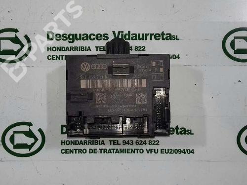 Used Comfort control module AUDI A4 B8 Avant (8K5) [2007-2017]  1307983