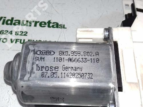 Vindusheismotor høyre foran AUDI A4 B8 Avant (8K5)  | BP1306246E20 