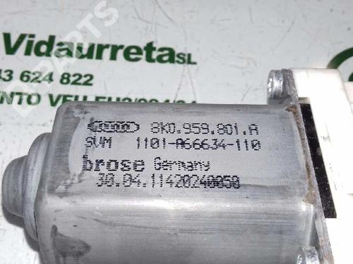 Left front window motor AUDI A4 B8 Avant (8K5)  | BP1306245E21 