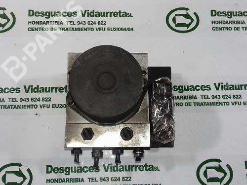 ABS pump BMW 5 (E60)  | BP1563440M43 