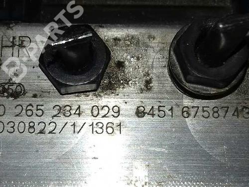 ABS pump BMW 5 (E60)  | BP1563440M43 